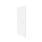 Atole - Porte saillie pour BT316 avec serrure a  cle