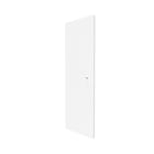 Atole - Porte saillie pour BT416 avec serrure a  cle