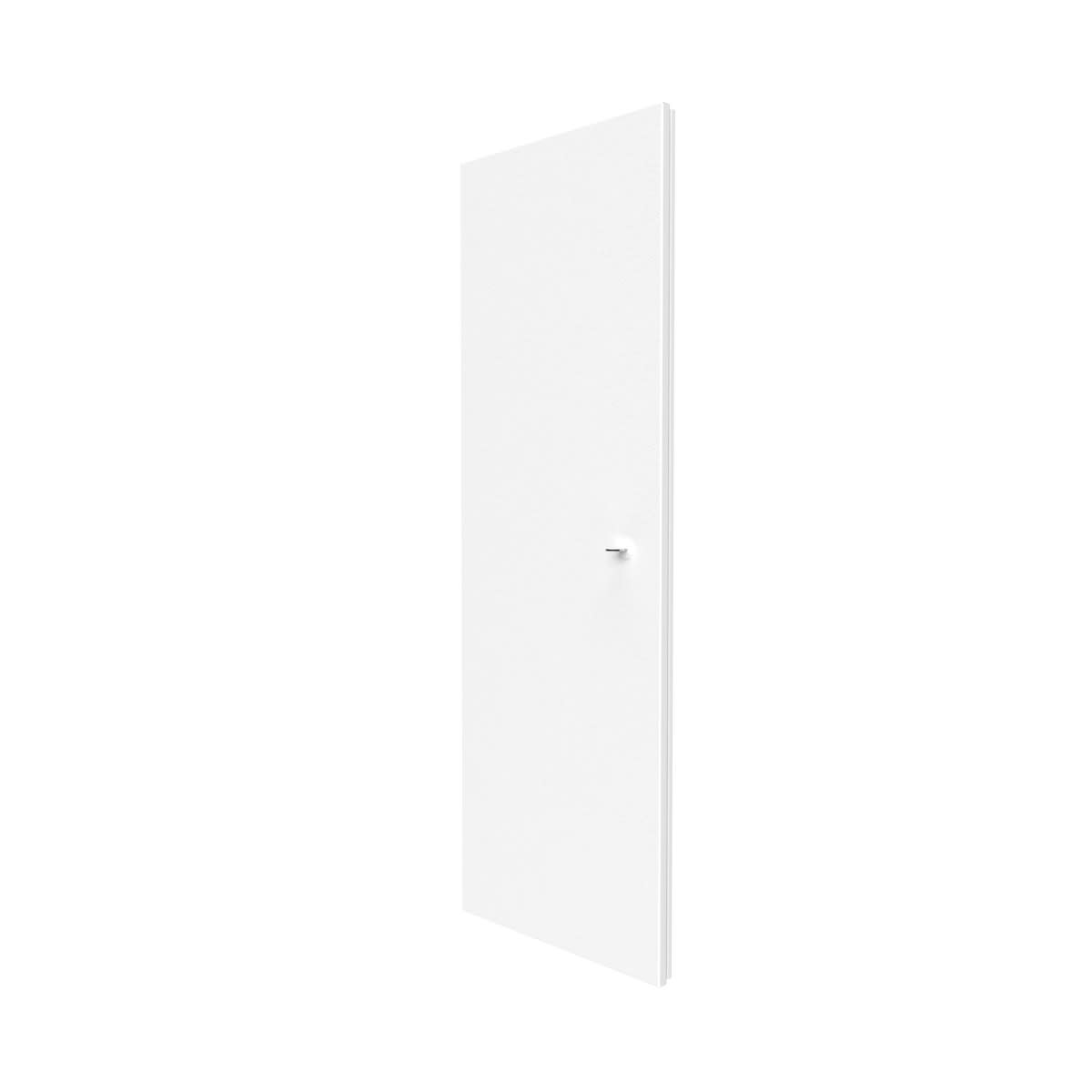 Atole - Porte saillie pour BT416 avec serrure a  cle
