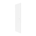 Atole - Porte saillie pour BT616 avec serrure a  cle