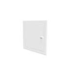 Atole - Porte affleurante pour BT016 avec serrure a clef