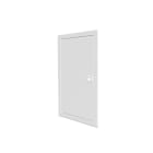 Atole - Porte affleurante pour BT1