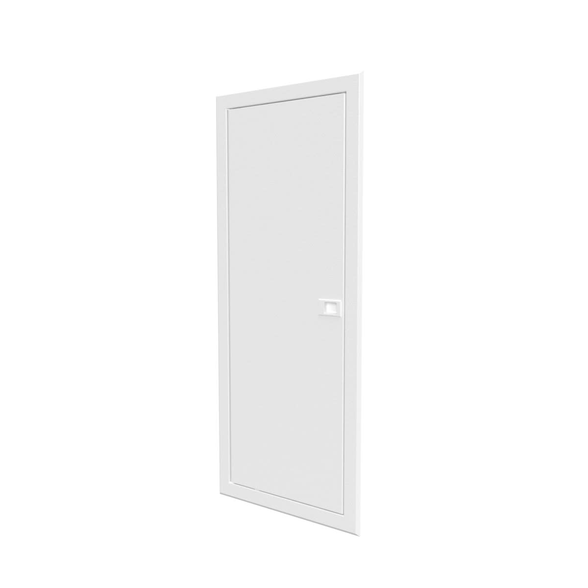 Atole - Porte affleurante pour BT3