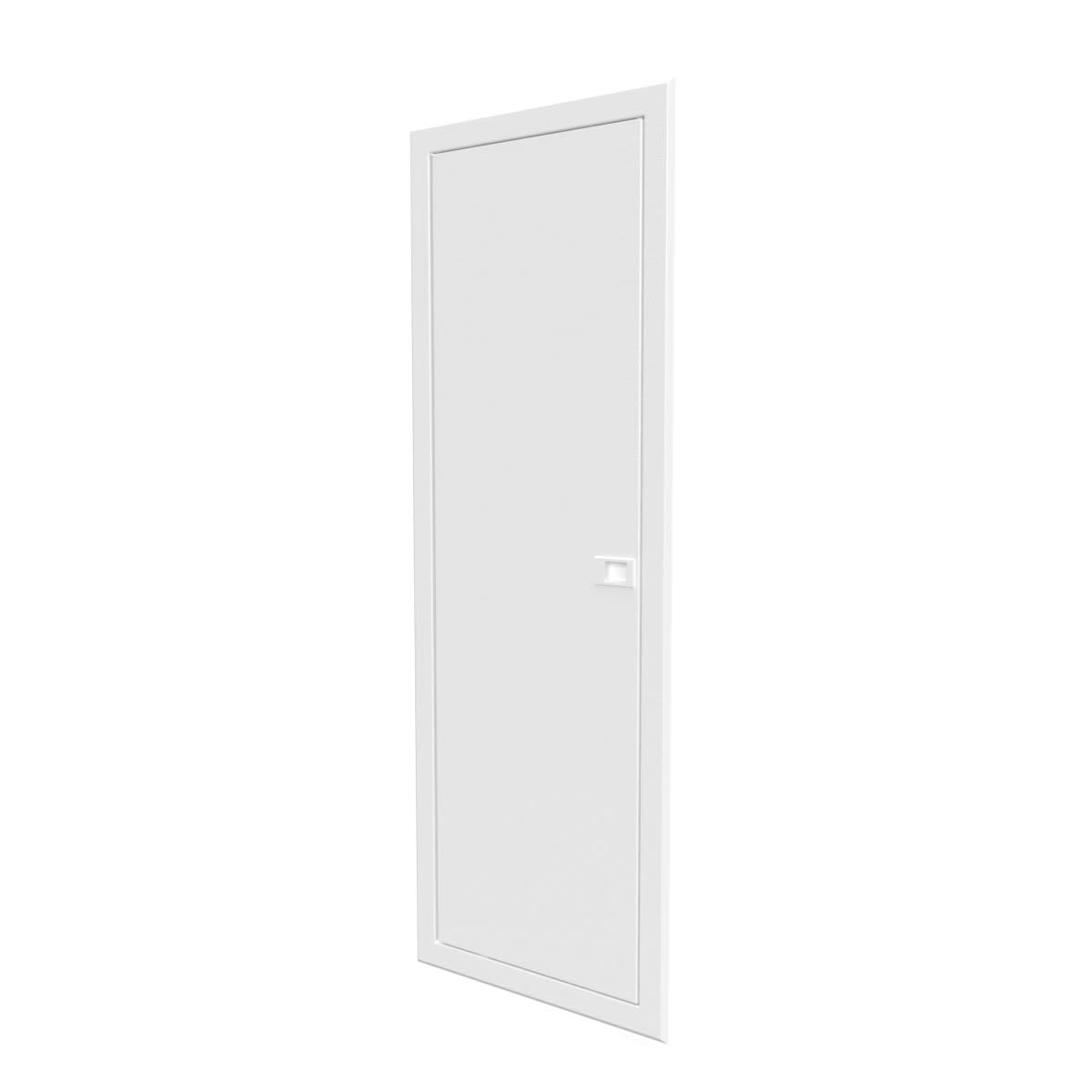 Atole - Porte affleurante pour BT4