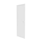 Atole - Porte affleurante pour BT5 avec serrure a clef