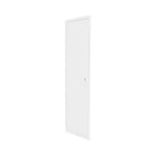 Atole - Porte affleurante pour BT6 avec serrure a clef