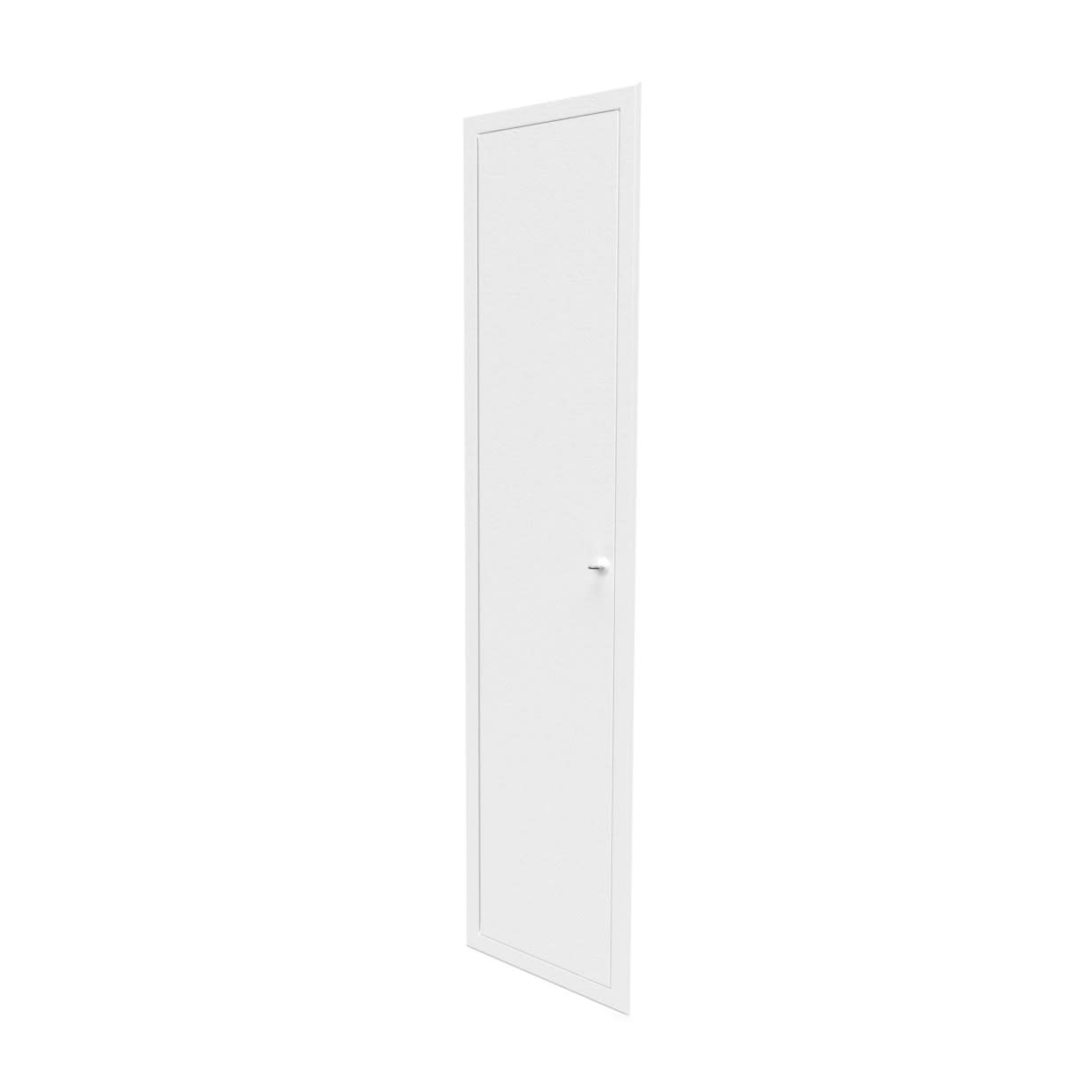Atole - Porte affleurante pour BT7 avec serrure a  clef