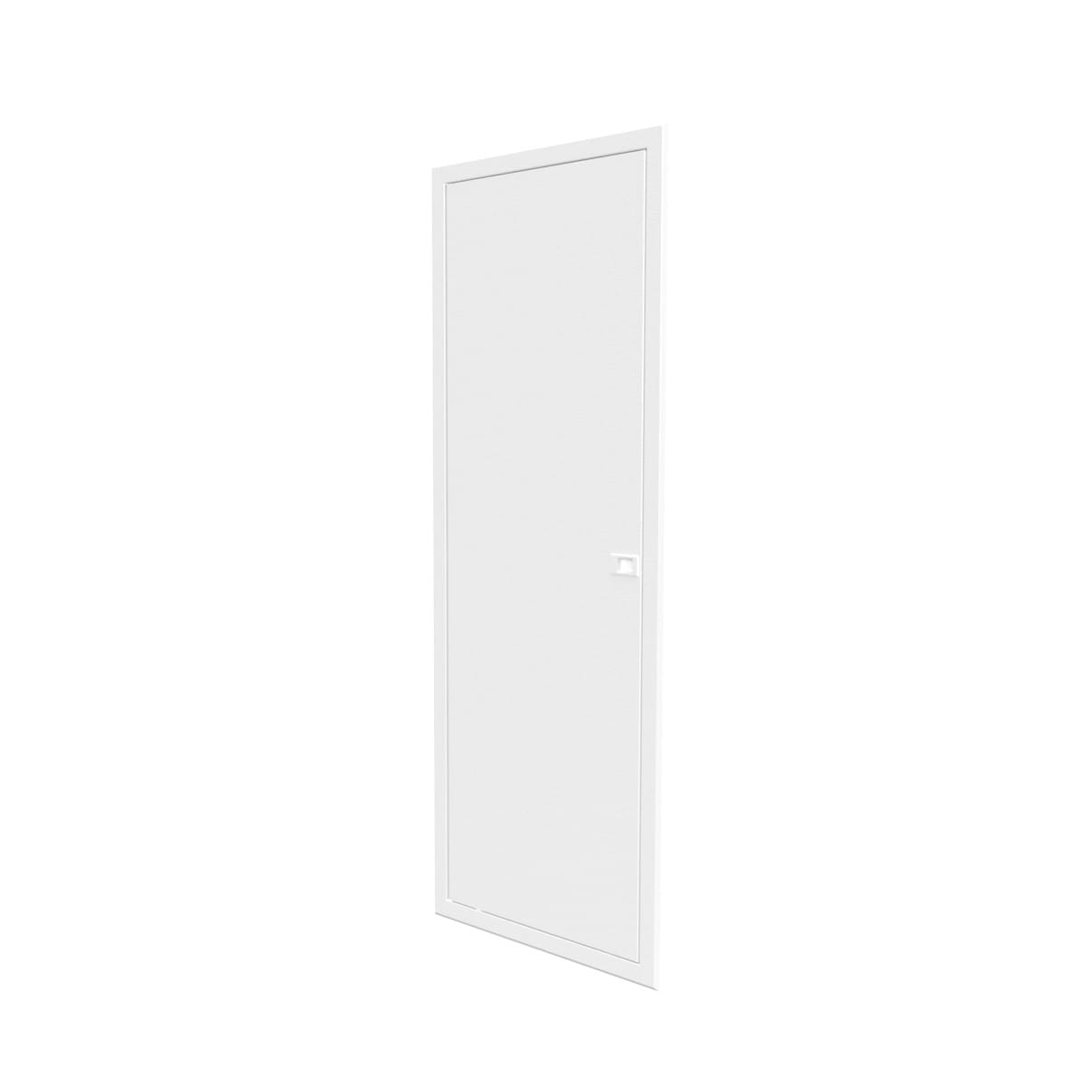 Atole - Porte affleurante pour BTM616