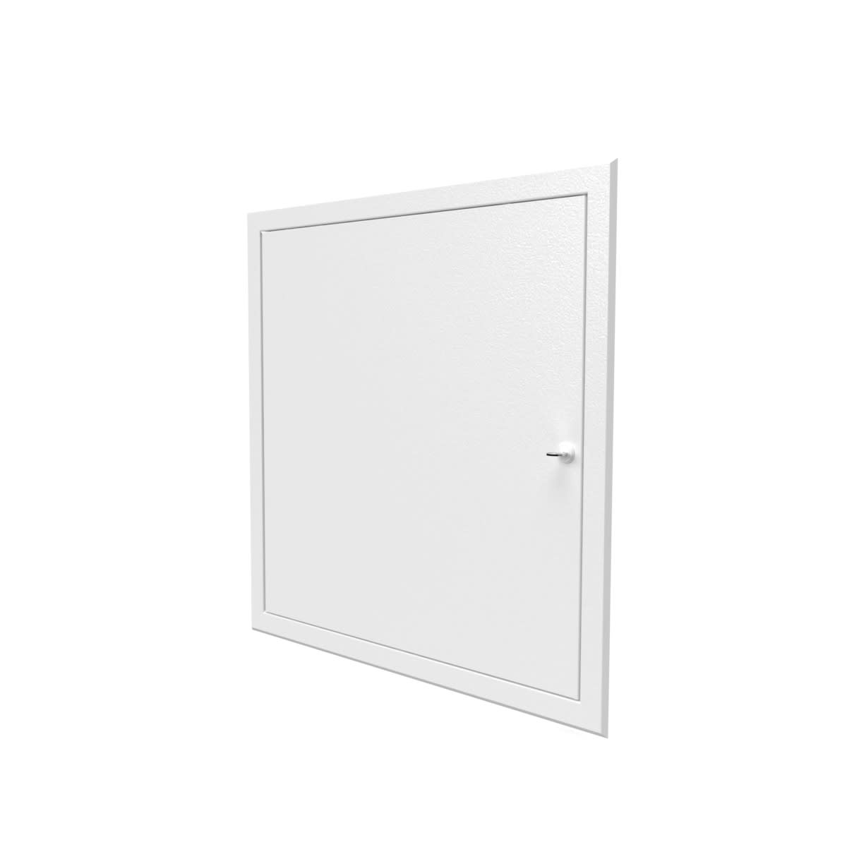 Atole - Porte affleurante pour BTT16 avec serrure a clef