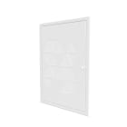 Atole - Porte affleurante Connect pour BTT3