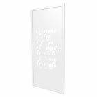 Atole - Porte affleurante Connect pour BTT5