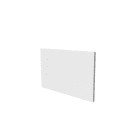 Atole - Porte saillie pour BTT06