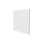 Atole - Porte saillie pour BTT16 avec serrure a cle