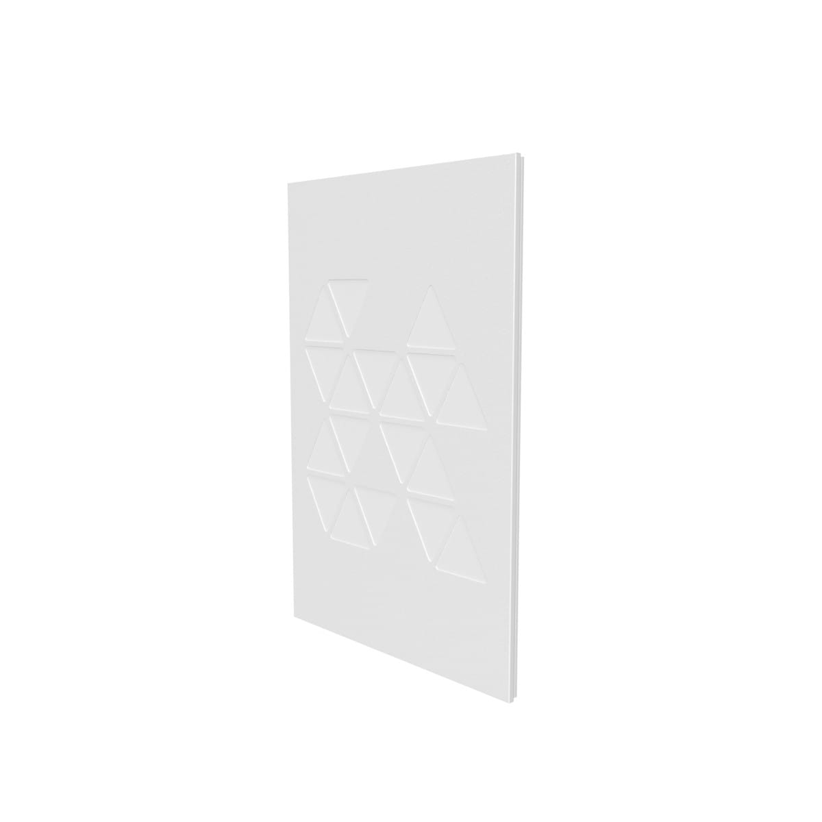 Atole - Porte saillie Connect pour BTT3