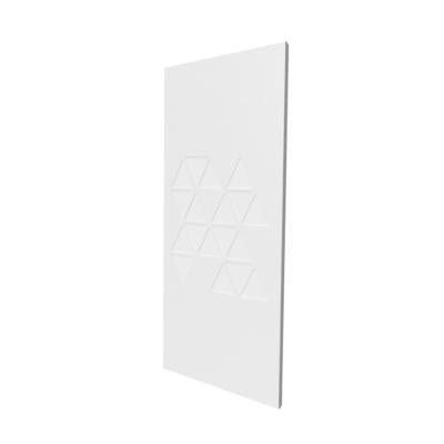 Atole - Porte saillie Connect pour BTT4