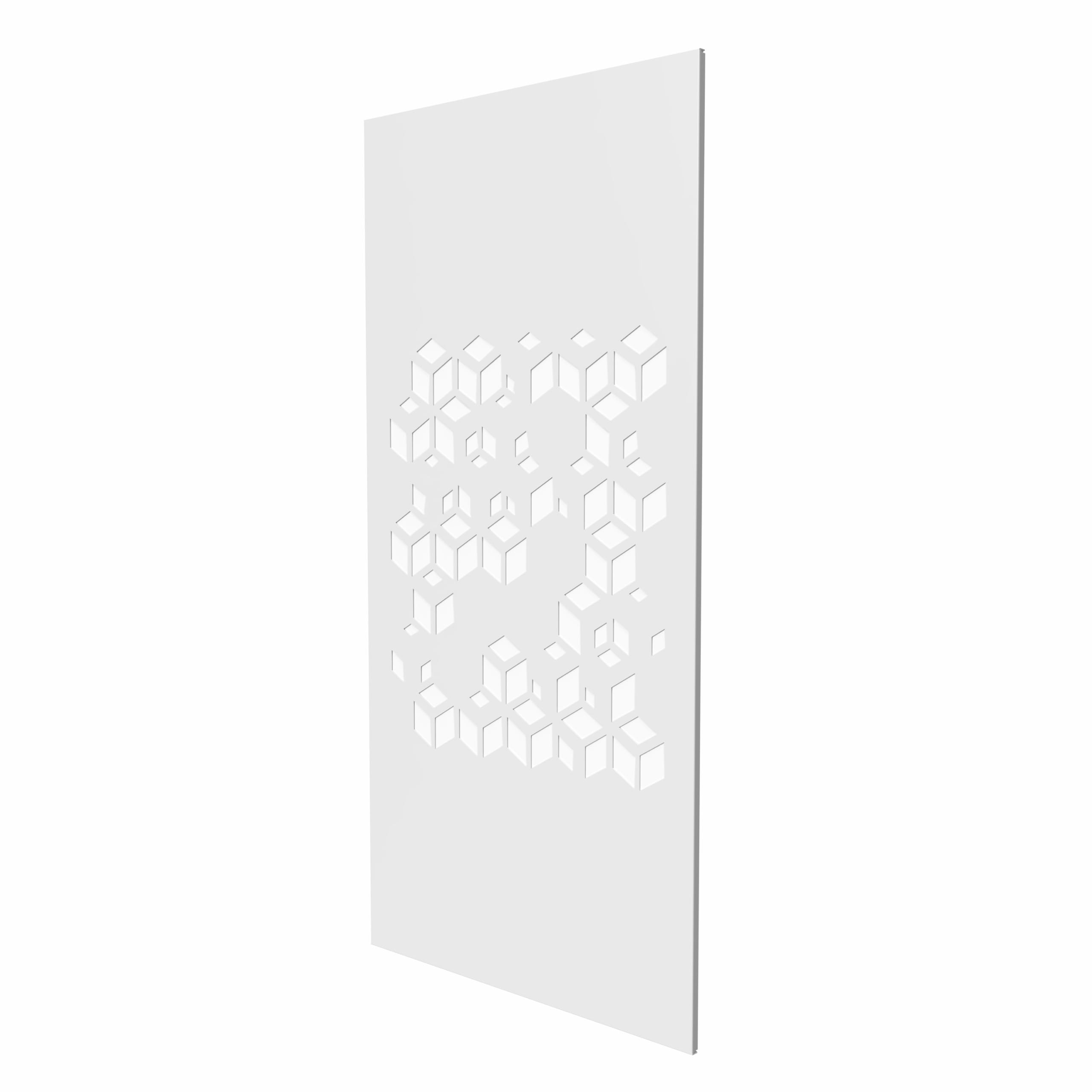 Atole - Porte saillie Connect pour BTT5