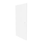 Atole - Porte saillie pour BTT56 avec serrure a cle