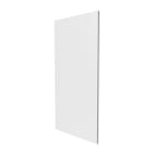 Atole - Porte Saillie pour Bac Thermoformé 2 Travées PC+6 Rangées