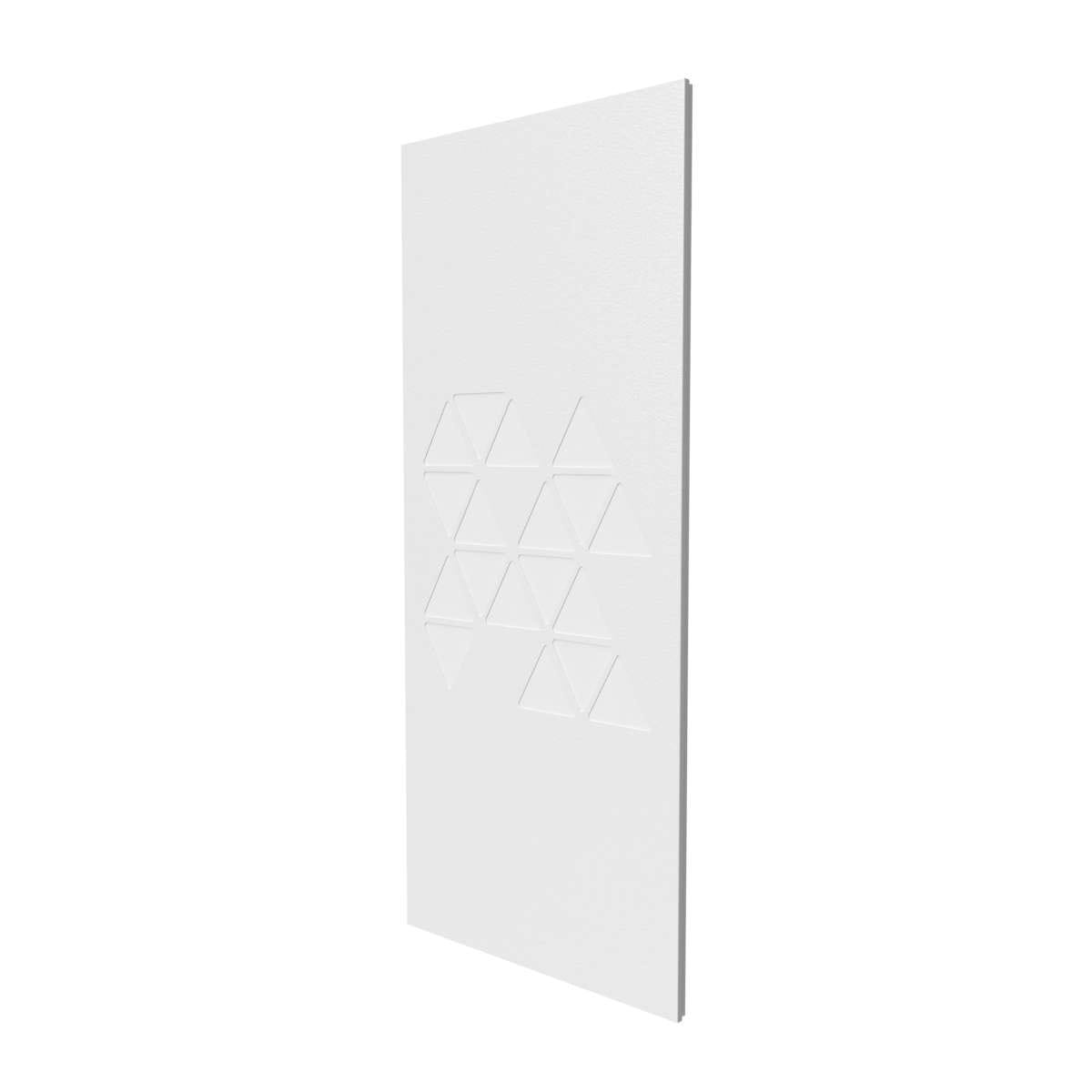 Atole - Porte saillie Connect pour BTT6