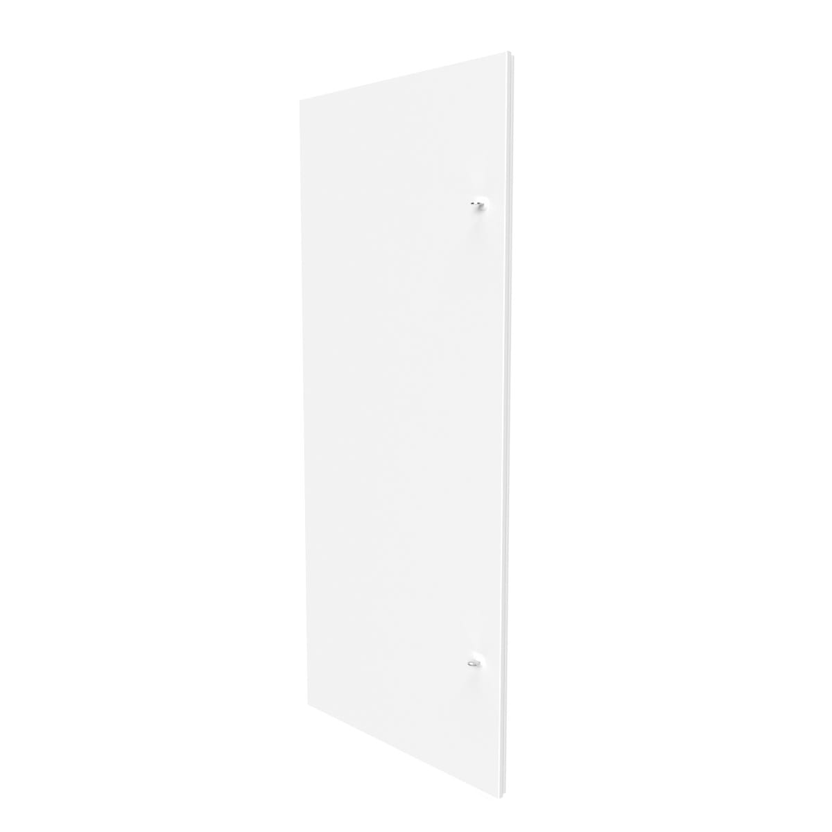 Atole - Porte saillie pour BTT66 avec serrure a cle