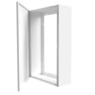 Atole - Coffret d'hab. PC+1R 540 x 340 x 140 mm
