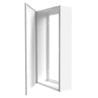 Atole - Coffret d'hab. PC+2R 670 x 340 x 140 mm