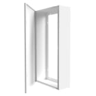 Atole - Coffret d'hab. PC+2R 670 x 340 x 140 mm