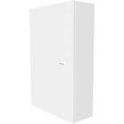 Atole - Coffret d'hab. PC+3R - 790 x 340 x 140 mm avec serrure a clef