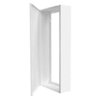 Atole - Coffret d'hab. PC+3R 790 x 340 x 140 mm