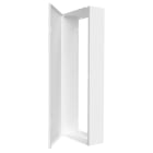 Atole - Coffret d'hab. PC+4R ou PC+2R+1R 920 x 340 x 140 mm