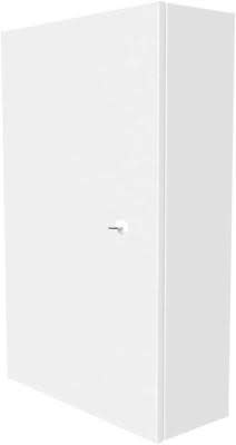 Atole - Coffret d'hab. PC+2R+2R ou PC+3R+1R-1040 x 340 x 140 mm avec serrure