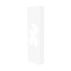 Atole - Coffret d'hab. PC+3R+2R ou PC+4R+1R1170 x 340 x 140 mm Connect