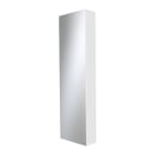 Atole - Coffret d'hab. PC+3R+2R ou PC+4R+1R1170 x 340 x 140 mm avec miroir