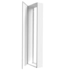Atole - Coffret d'hab. PC+3R+2R ou PC+4R+1R-1170 x 340 x 140 mm