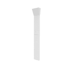 Atole - Rehausse 1T toute hauteur + Cornet + VA + Coffret com integre BL