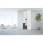 Atole - Rehausse 2T arrivee haute + Cornet + VA + Coffret com integre BL