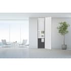 Atole - Rehausse 2T arrivee haute + Cornet + VA + Coffret com integre BL