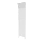 Atole - Rehausse 2T toute hauteur + Cornet + Volume attenant BL