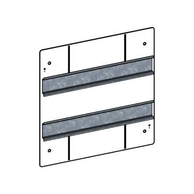 Atole - Platine communication 2 rails BL