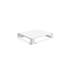 Atole - Bac encastremt pour nourrice en faux plafond 535*450*110mm