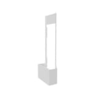 Atole - Chassis pose ZHCT03