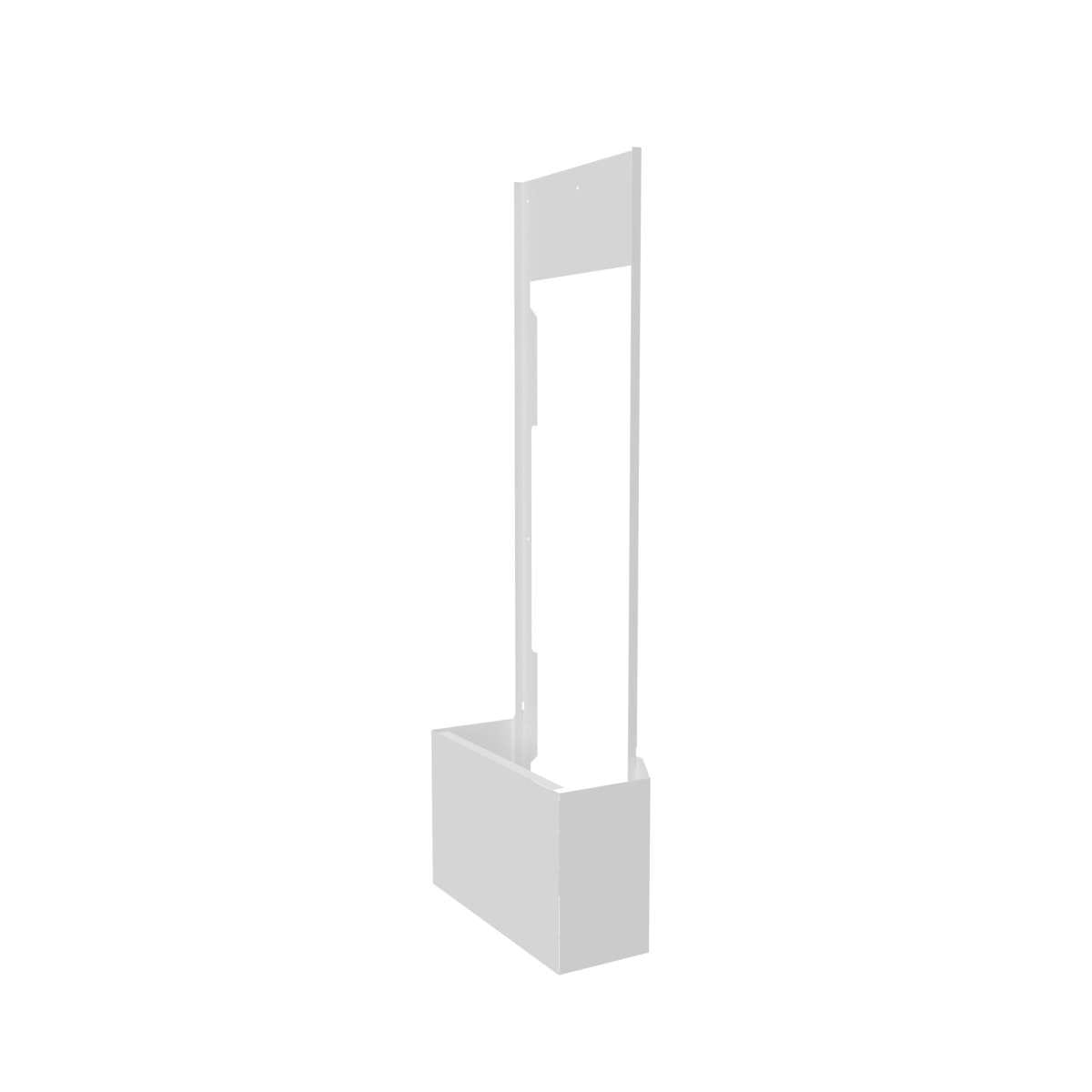 Atole - Chassis pose ZHCT03