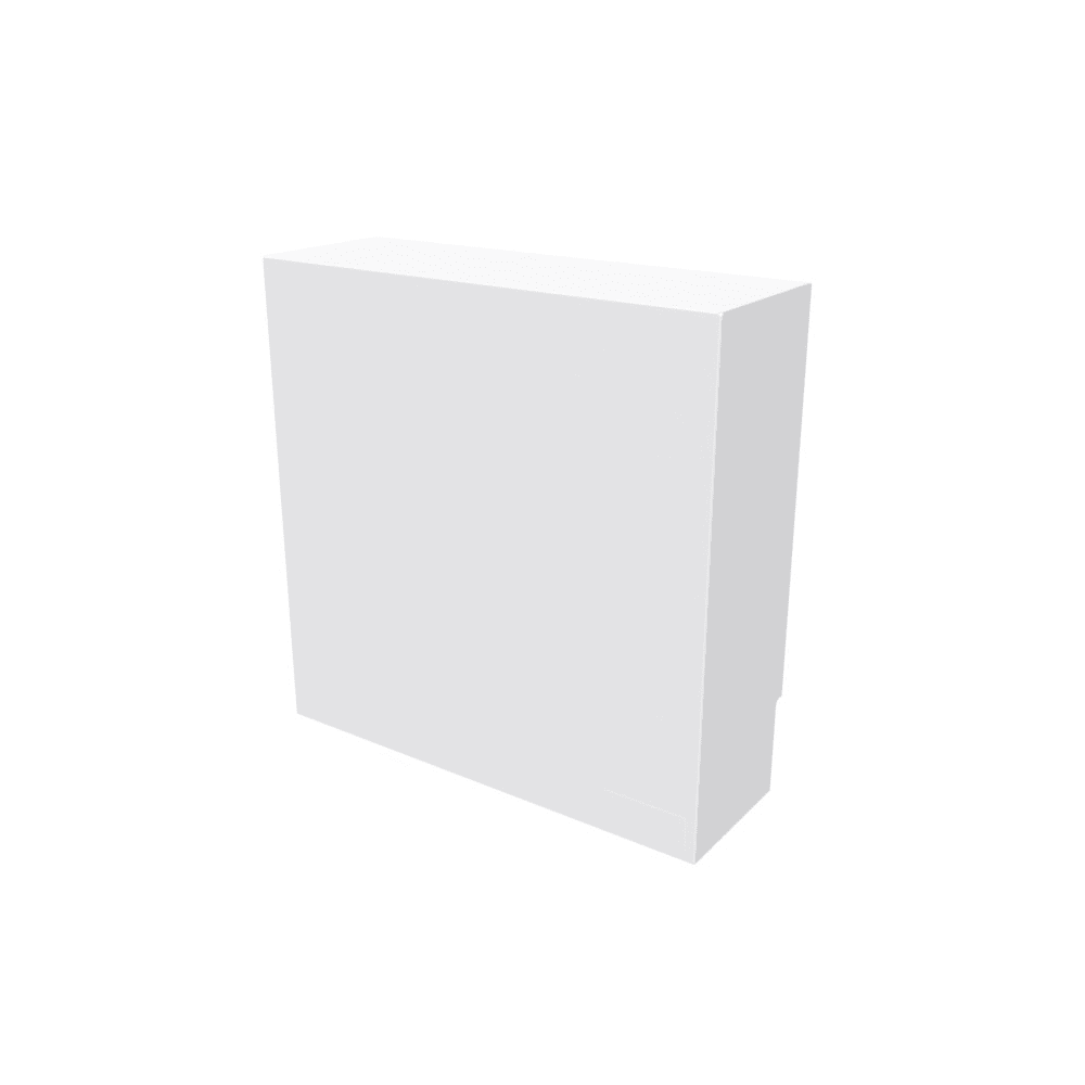 Atole - Cache nourrice 11 H450 L450 P150 mm