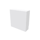 Atole - Cache nourrice 11 H450 L450 P150 mm
