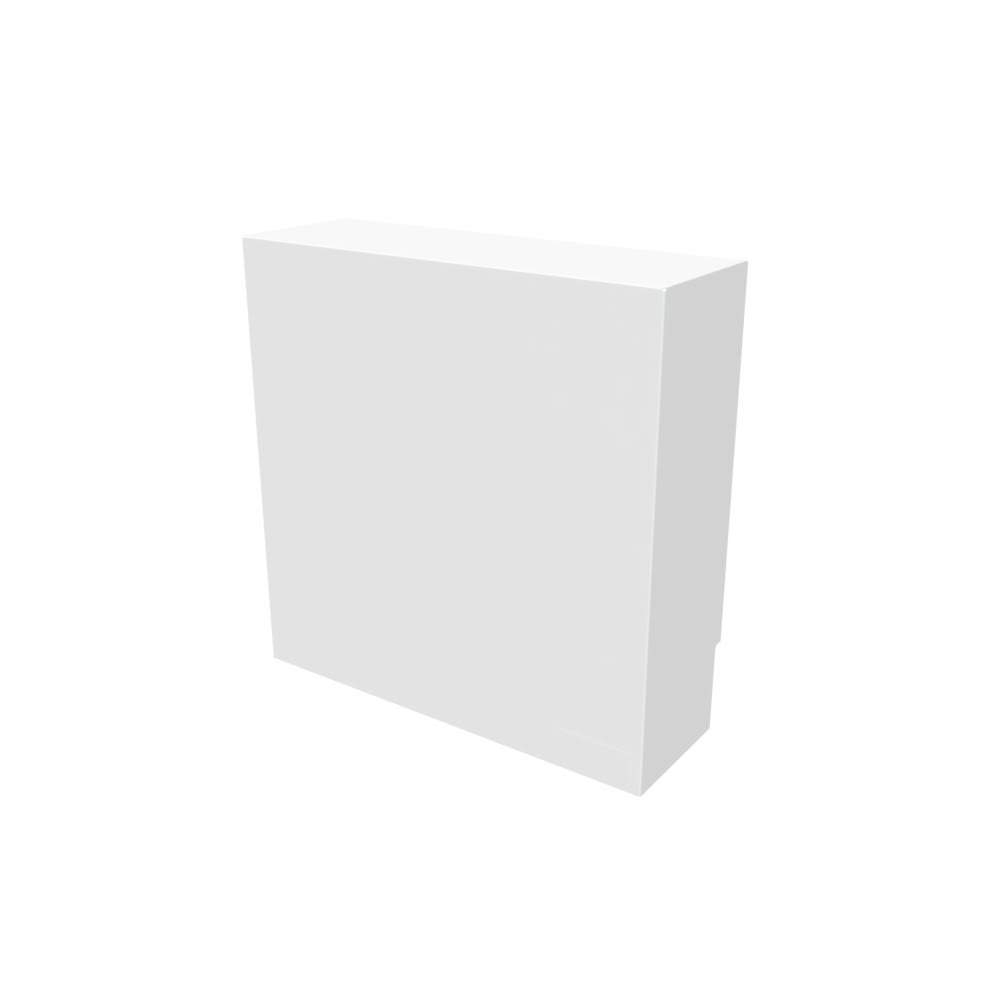 Atole - Cache nourrice 11 H450 L450 P150 mm