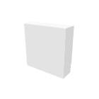 Atole - Cache nourrice 11 H450 L450 P150 mm