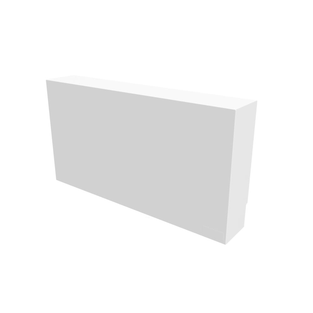 Atole - Cache nourrice 13 H450 L850 P150mm