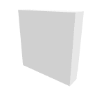 Atole - Cache nourrice 15 H650 L650 P150mm