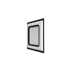 Atole - Trappe de visite etanche 430 x 350 mm