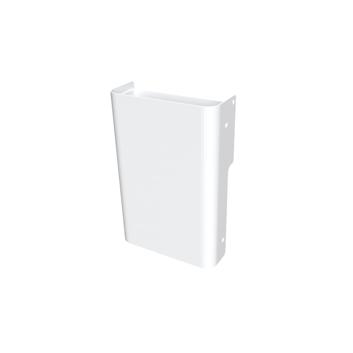 Atole - Habill. Alim. Radiateur H100 fin arrondie